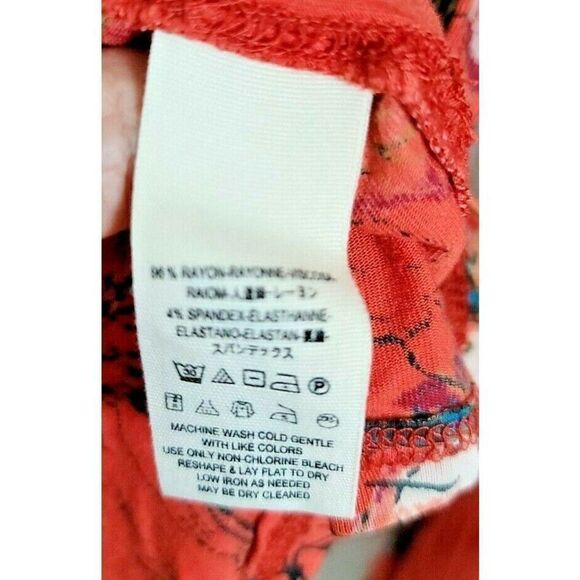 Free People‎ We The Free PS Hippie Giant Sleeve Slight Off Shoulder Top P-SMALL - Picture 4 of 6